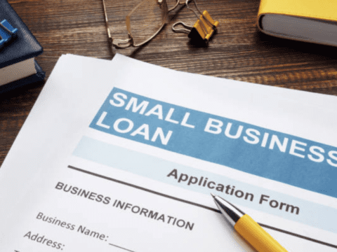 Business Loan