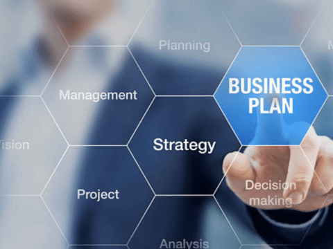 Business Plan