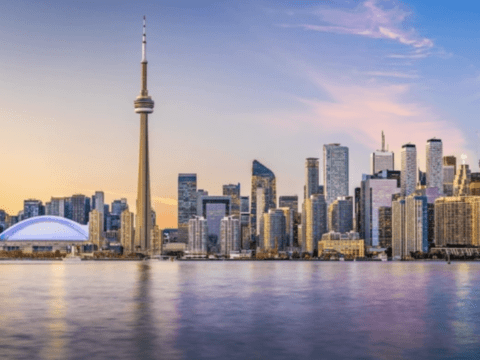 Small Business Grants Ontario