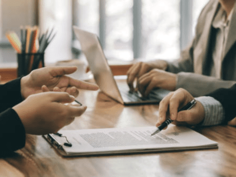 SBA Loan Canada