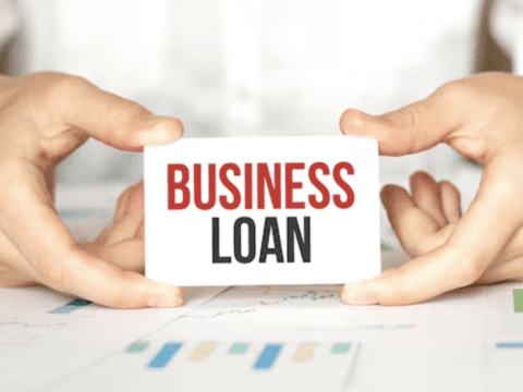 Types of Business Loans