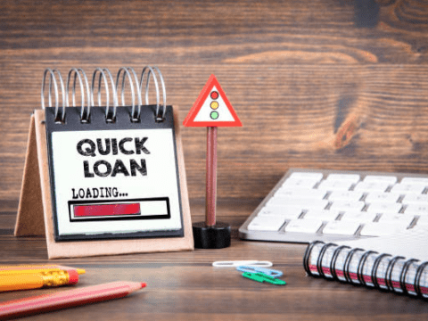 Quick loans