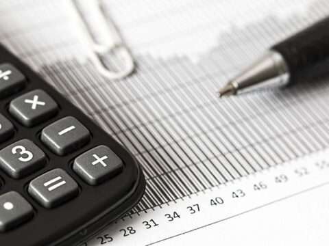 GST Number
