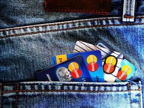 how to improve your credit score in 2025