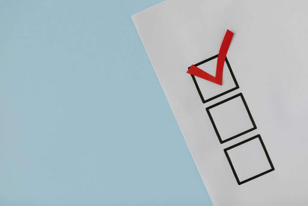Checklist of requirements and steps for applying for a merchant cash advance in Canada