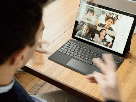 Remote Team Management