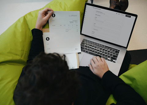 Invoice Factoring